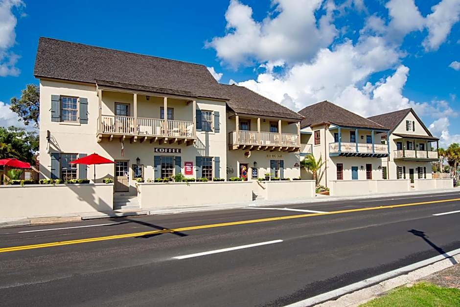 St George Inn - Saint Augustine