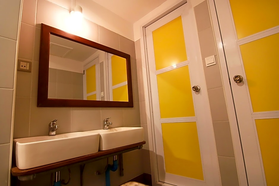 Ostello Bello Mandalay