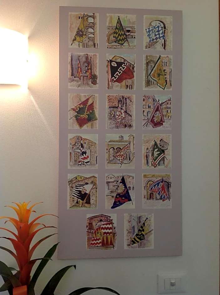 Bed & Breakfast Camollia