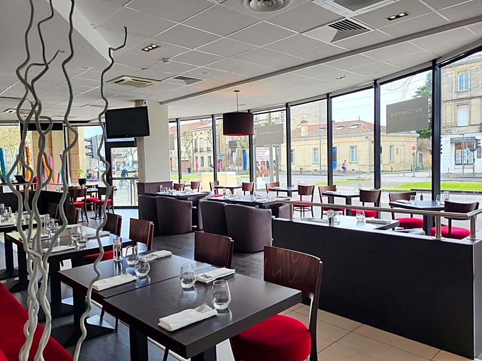 ibis Styles Bordeaux Meriadeck