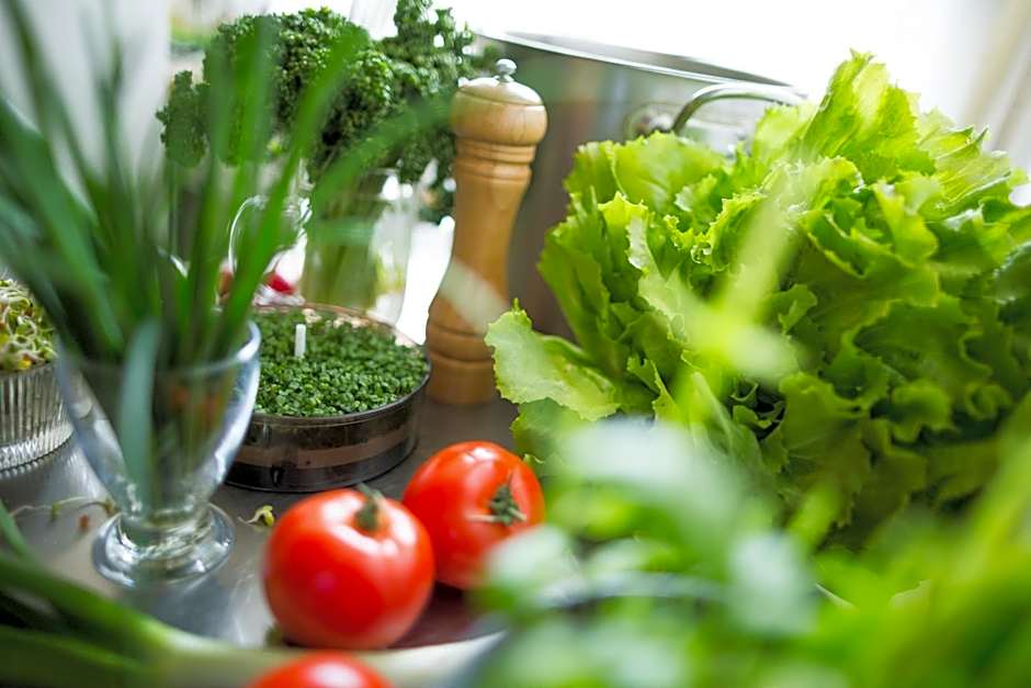 Hotel & Wirtshaus Hödl-Kaplan