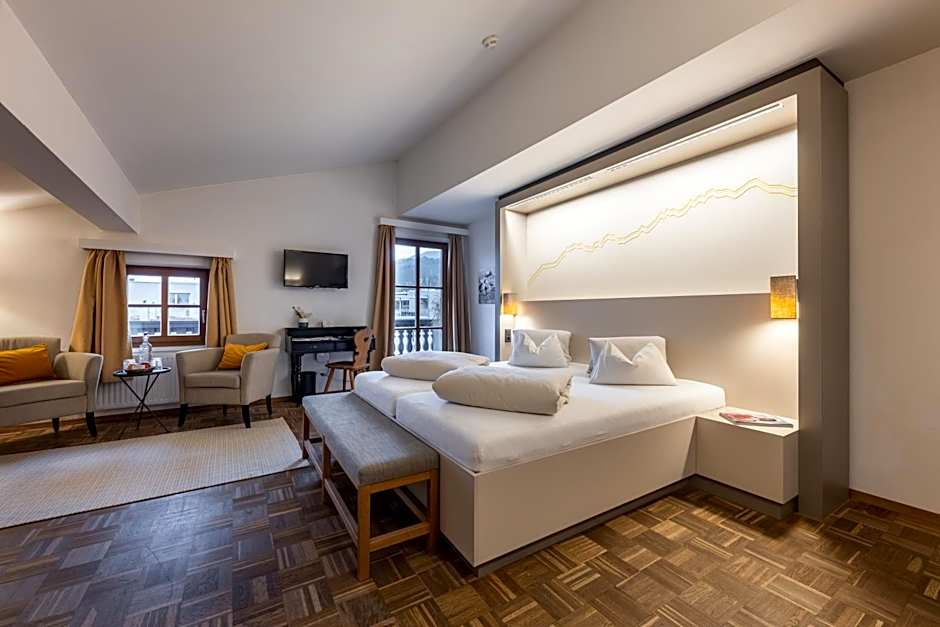 Hotel Wirtshaus Post