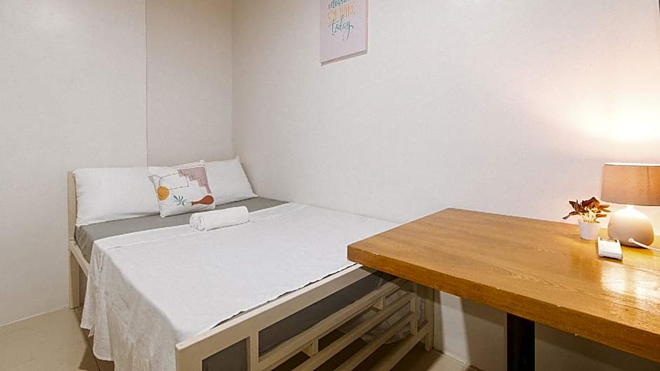 Cozy Cove Inn by RedDoorz