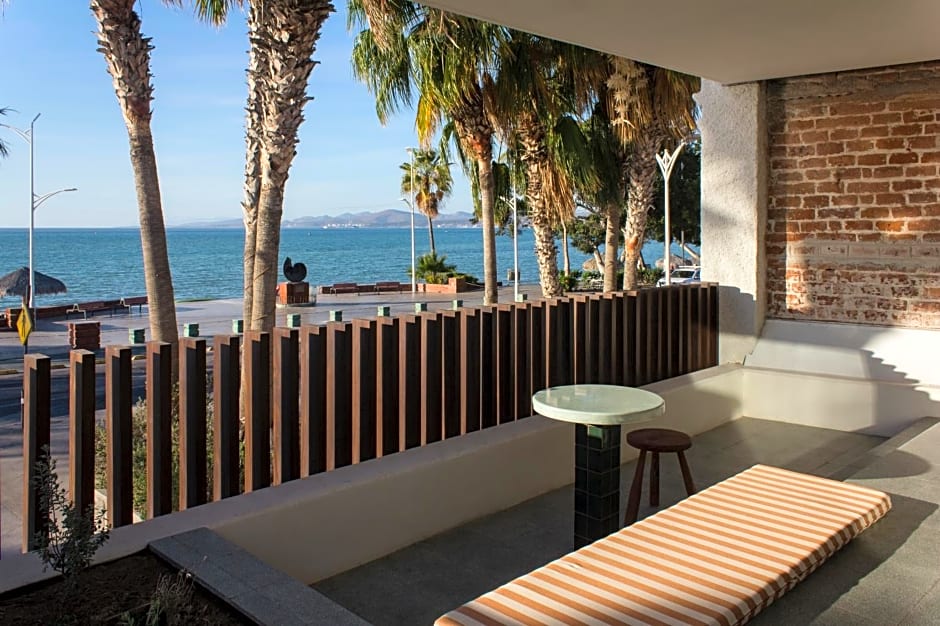 Baja Club Hotel, La Paz, Baja California Sur, a Member of Design Hotels