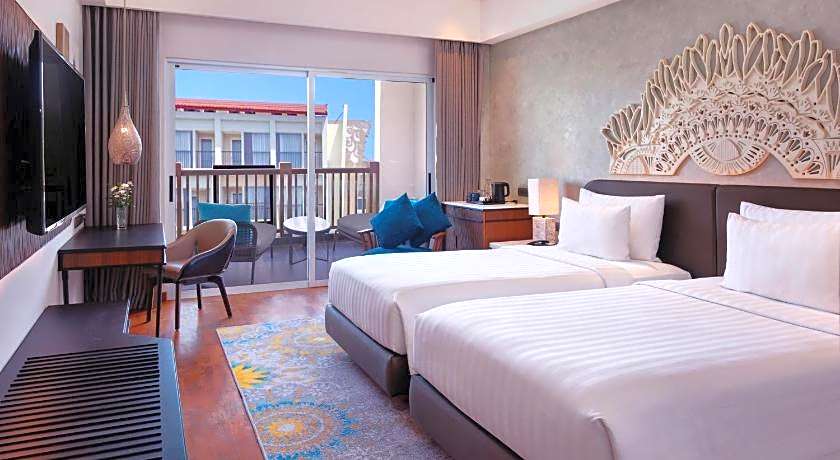 Grand Mercure Bali Seminyak