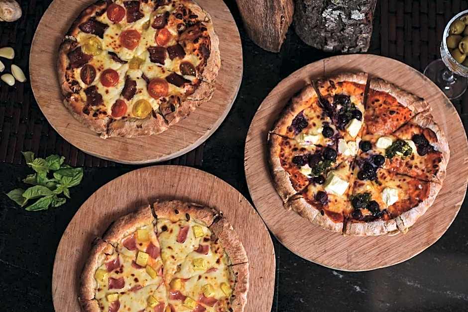 Hotel Camino de Piedra