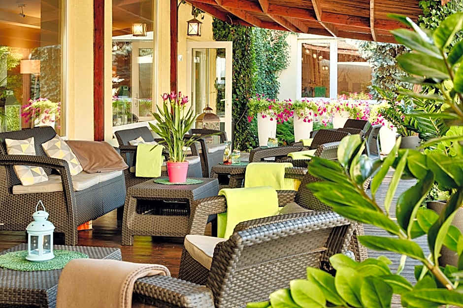 Falenty Biznes i Wypoczynek