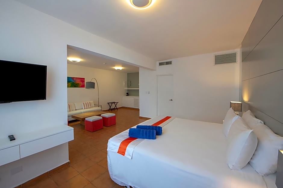 Viva Heavens by Wyndham, A Trademark All Inclusive