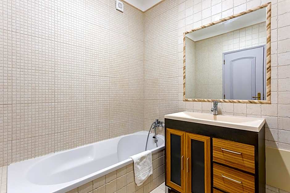 Best Guest Residence