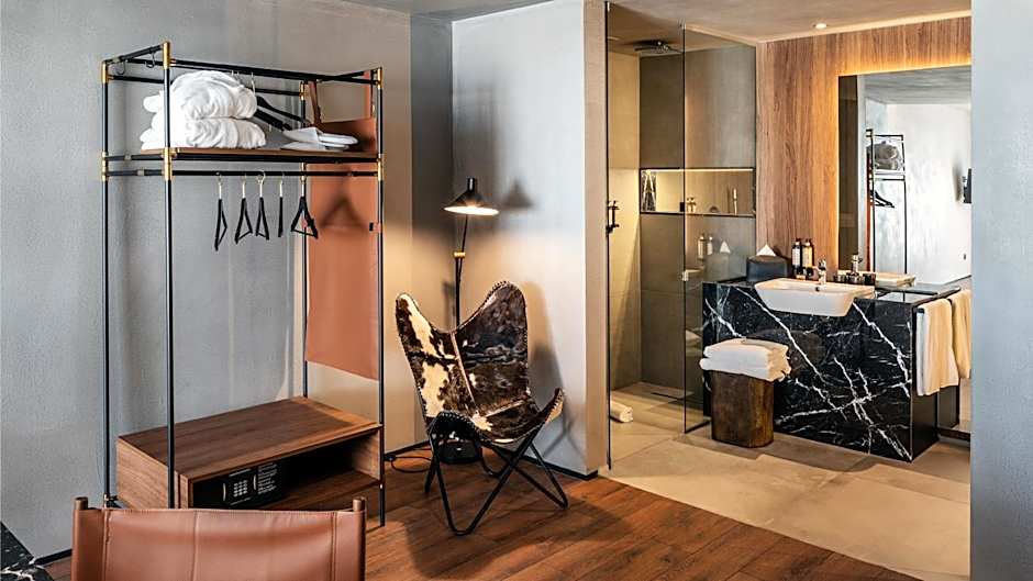 Puro Dão Hotel & Spa