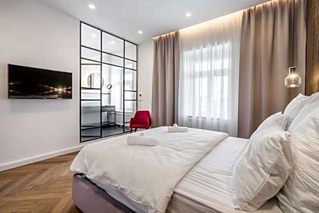 Superior Queen Room