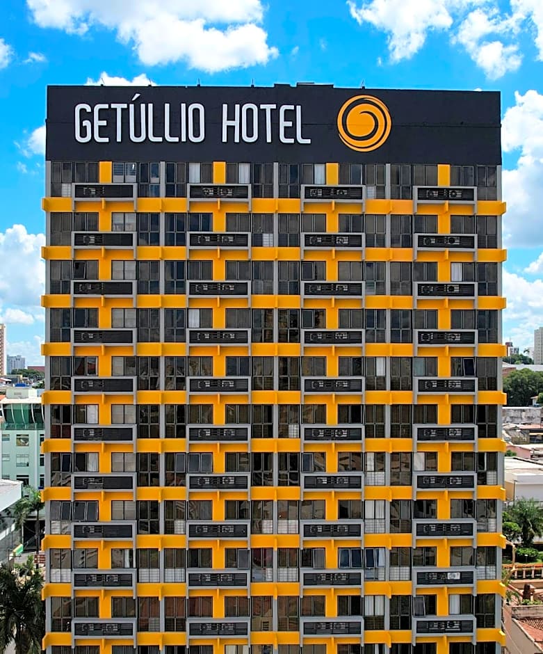 Getúllio Hotel