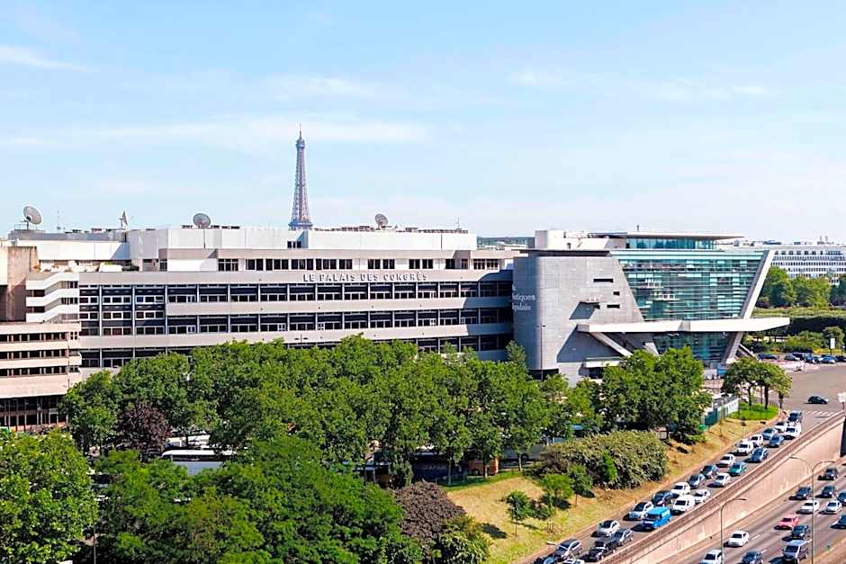 AC Hotel by Marriott Paris Porte Maillot