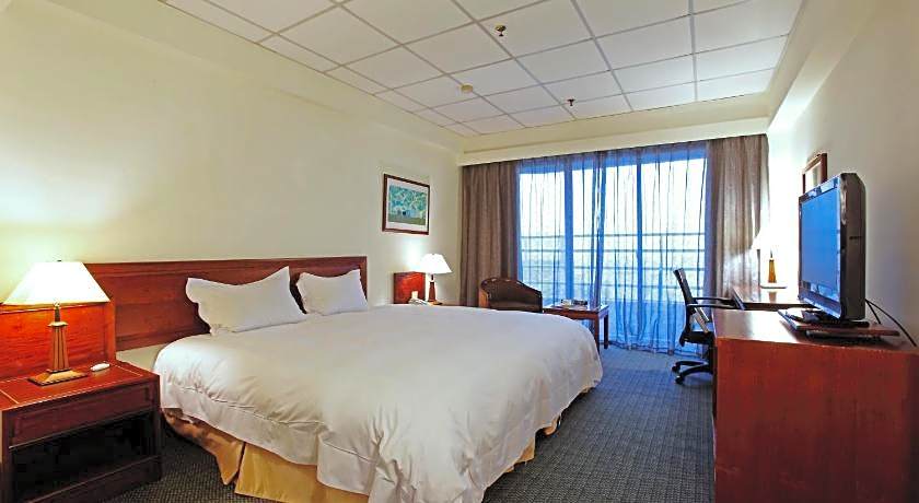 Metro Hotel