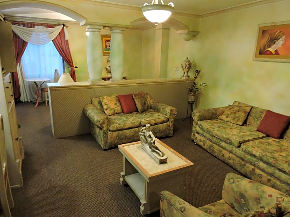 Hotel Quinta Cesar