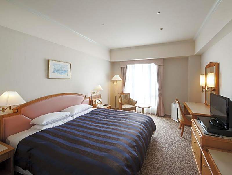 Kure Hankyu Hotel