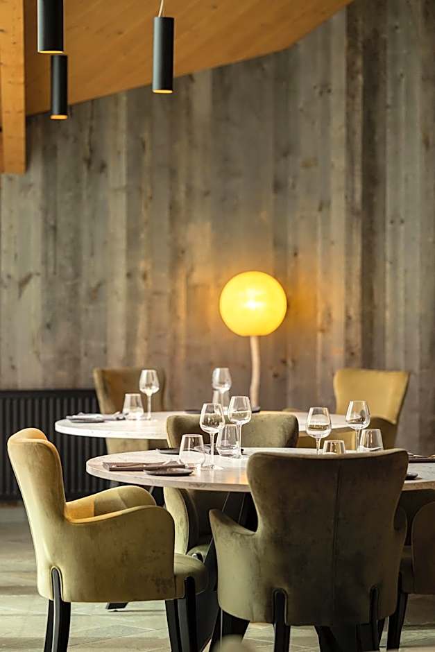 Logis Hôtel Parenthèse, Restaurant & Spa