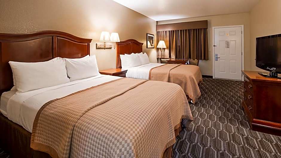 Best Western Inn Of Chandler