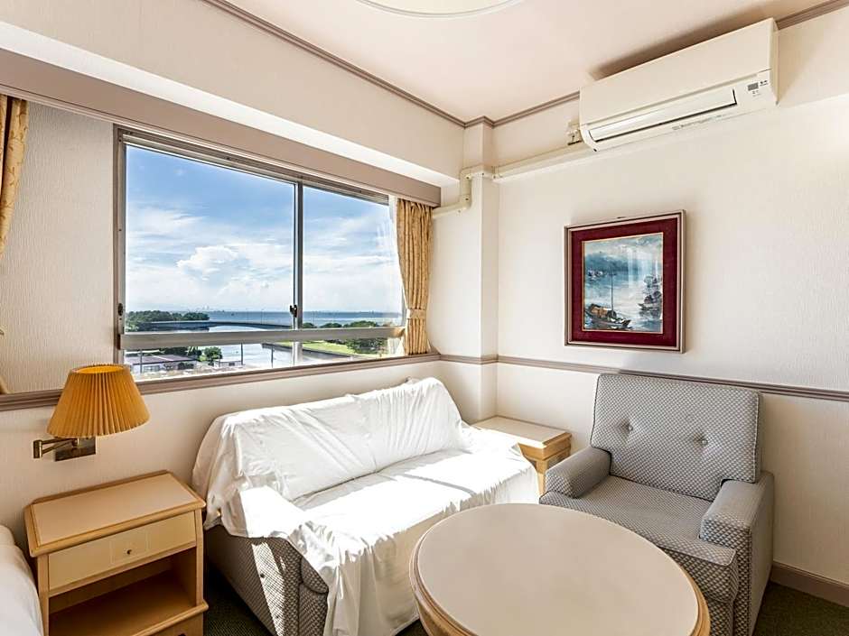 Tabist Hotel Ginga Kisarazu