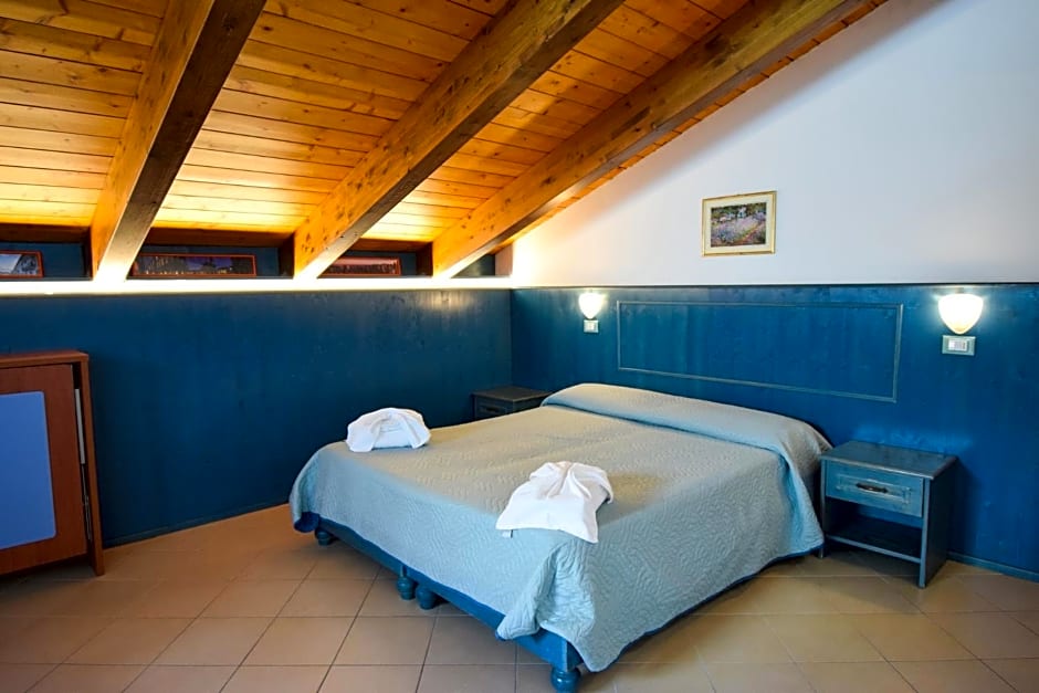 Hotel La Plage