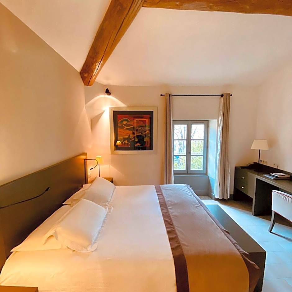La Bastide de Boulbon