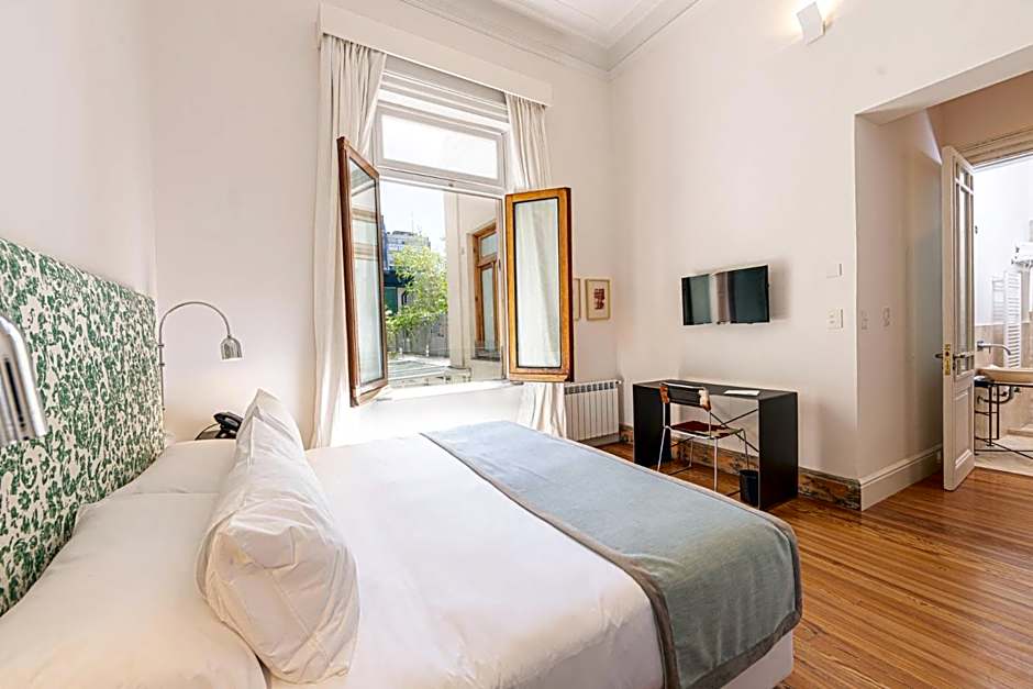 Cassa Lepage Art Hotel Buenos Aires