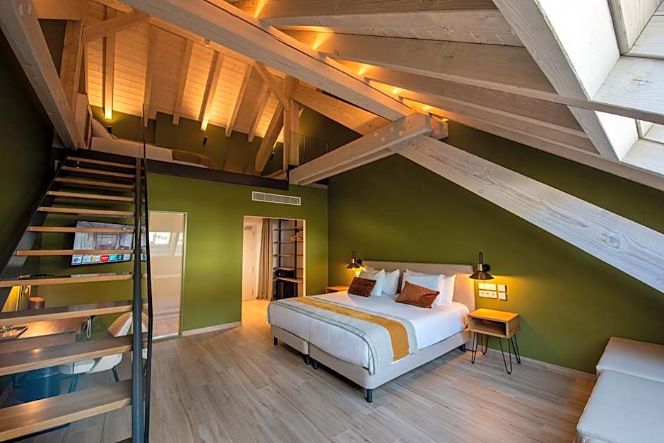 Silken Puerta de Irati