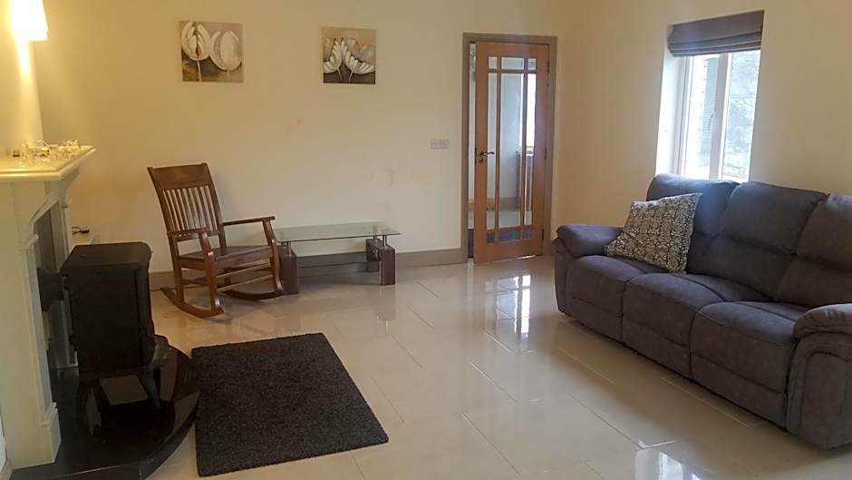 Burren Rock Farmhouse B&B