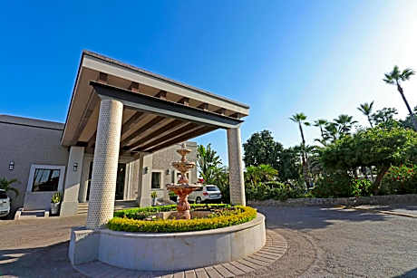 Hotel Del Rio