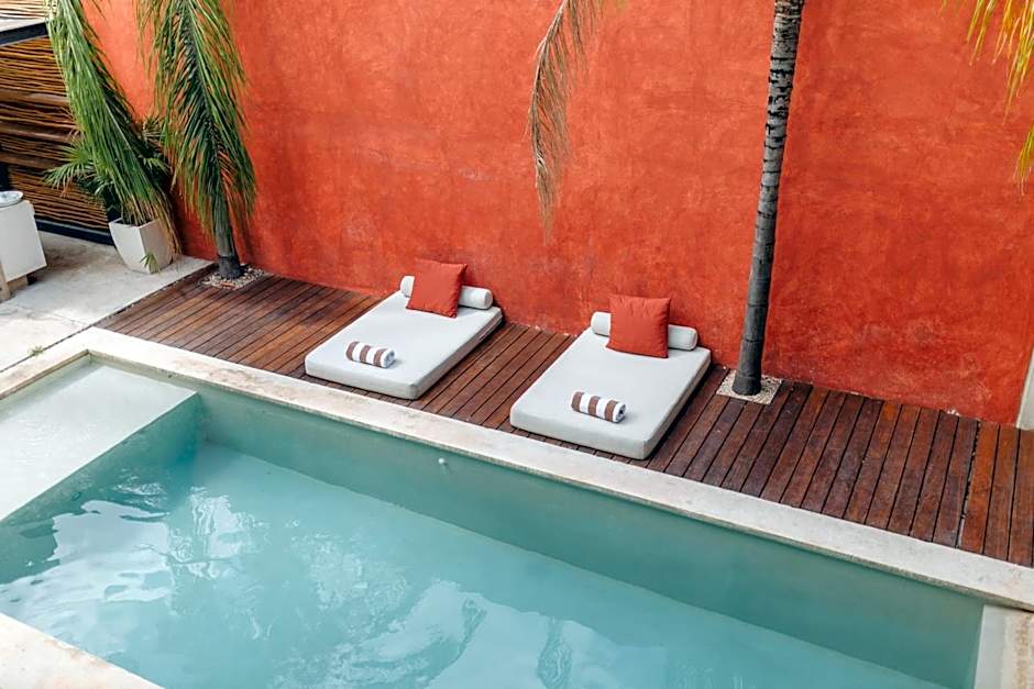 Casa de Las Palomas by Palomas Group