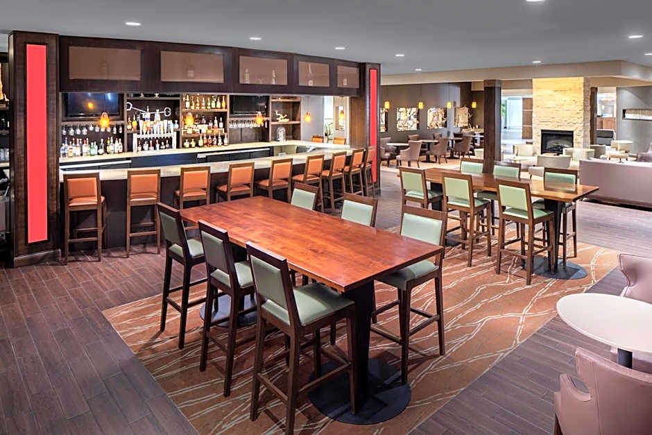 DoubleTree By Hilton Cleveland East Beachwood