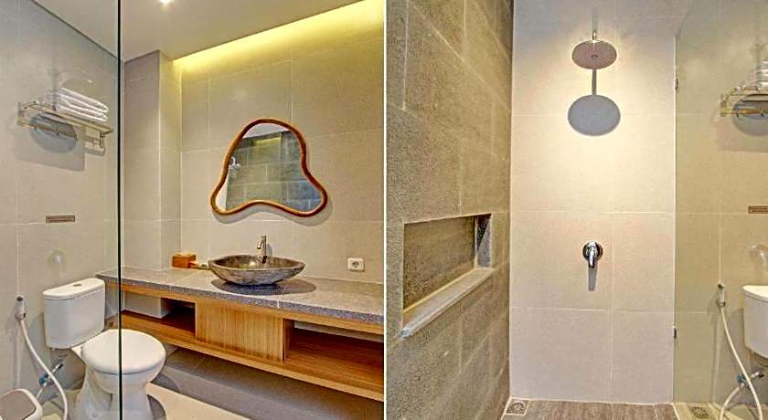 Keenan Living Perumnas