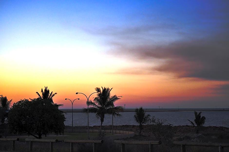 Hospitality Port Hedland