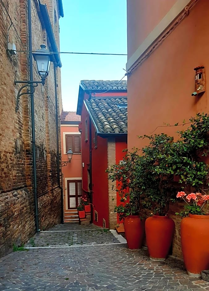 A Casa Di Nonna B&B