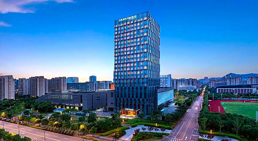 Fairfield by Marriott Zhoushan Putuo