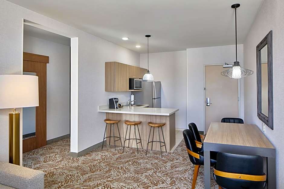 SpringHill Suites by Marriott Moab