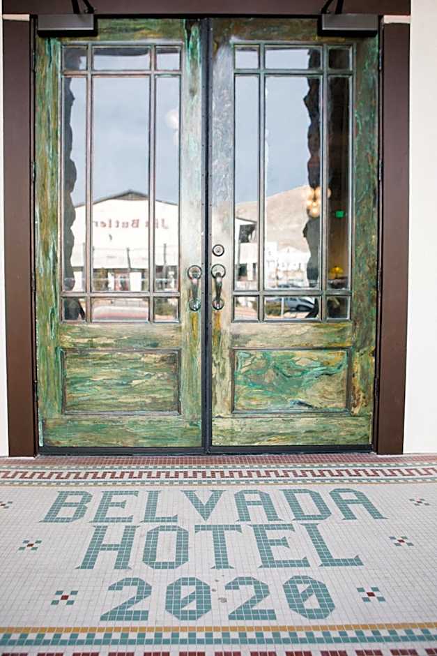 Belvada Hotel
