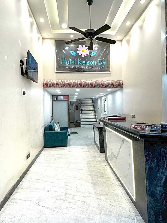 Hotel Kelson Dx – Delhi, NY