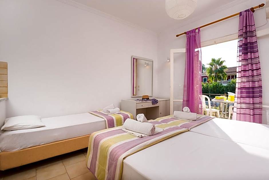 Island Kavos Annex studios