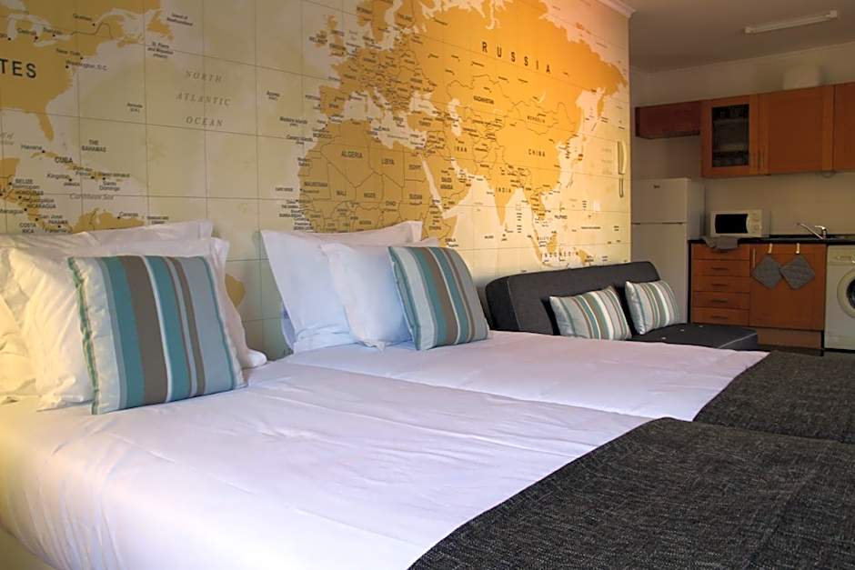 Travellers Pearl by Storytellers