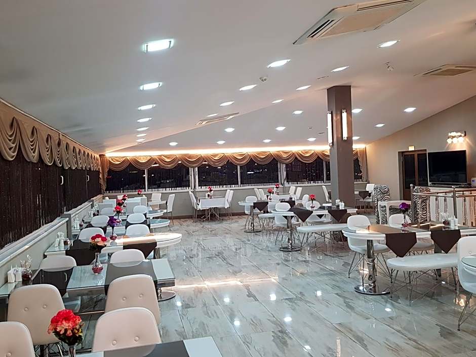 Ismira Hotel Ankara