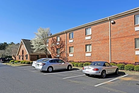 Extended Stay America Suites - Montgomery - Carmichael Rd
