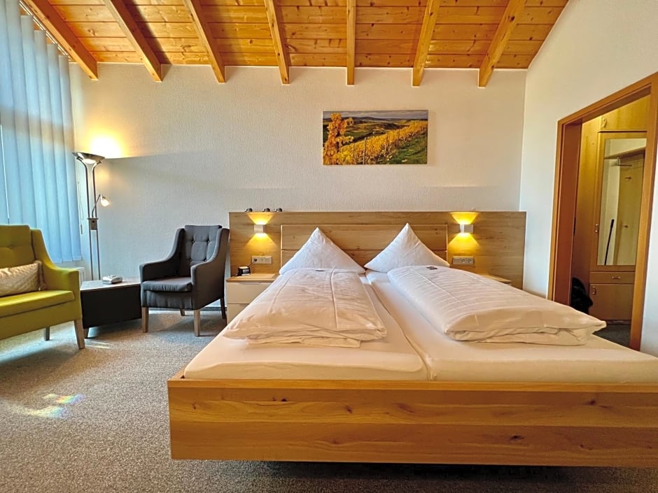 Weinhaus am Schieferfels