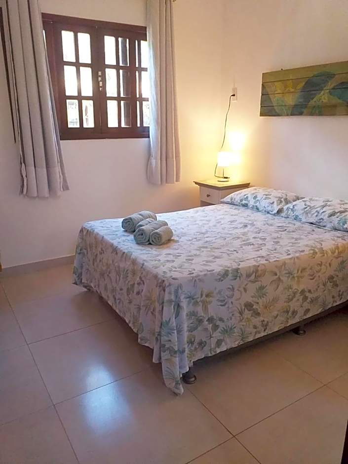 Triplex Flora, Centro Pipa