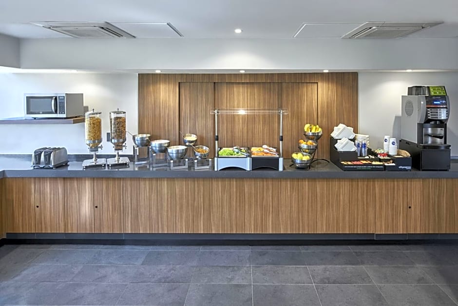 City Express by Marriott Monterrey Santa Catarina