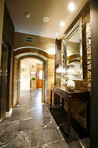 Hotel Palacio Muñatones