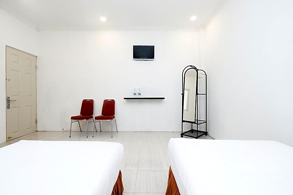 Perdana Kasih Hotel Klaten