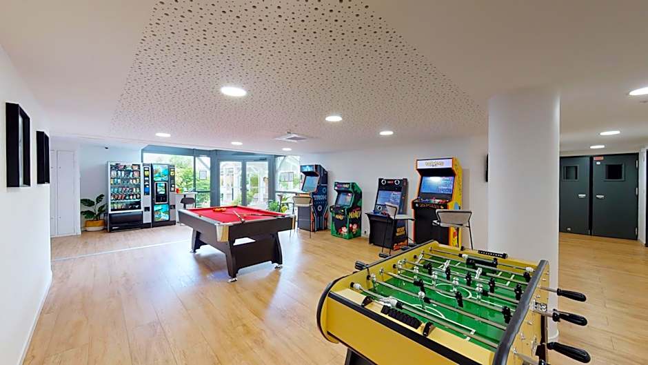 Sweetly Bordeaux Saint-Augustin