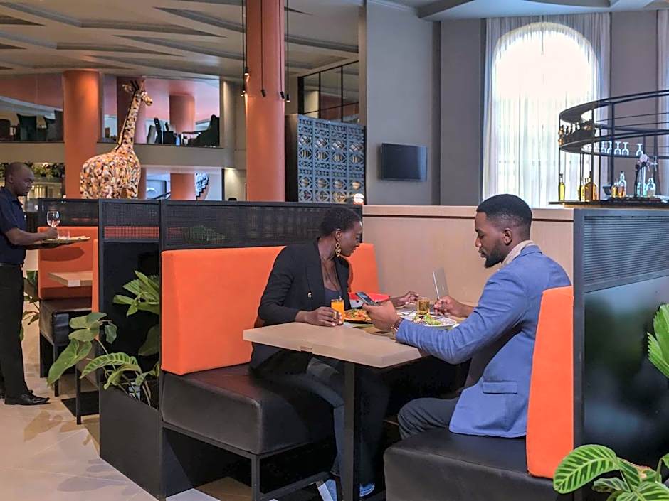 Pullman Nairobi Upper Hill