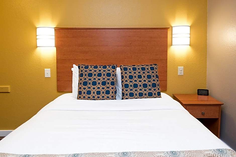 Nordic Inn & Suites – Portland, OR